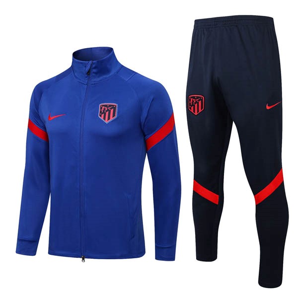 Chandal Atletico de Madrid 2022/23 Azul